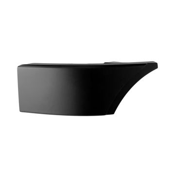 Bumper to Body Filler Panel Front Left for Toyota FJ Cruiser 2009-2014