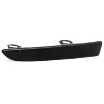 Bumper to Body Filler Panel Front Right Filler To Grille Primed for Toyota Tacoma 2001-2004