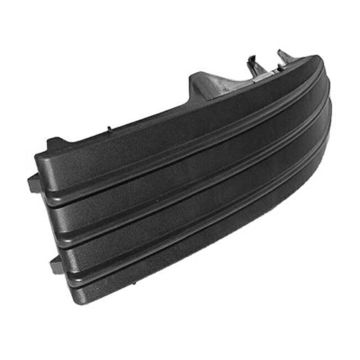 Bumper to Body Filler Panel Front Right Filler Panel - Next To Fog Lamp Hole for Toyota Sienna 2004-2005