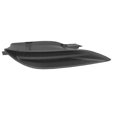 Bumper to Body Filler Panel Front Right for Toyota Sienna 2006-2010
