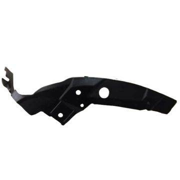 Bumper to Body Filler Panel Front Right Bumper Seal for Toyota RAV4 2009-2012