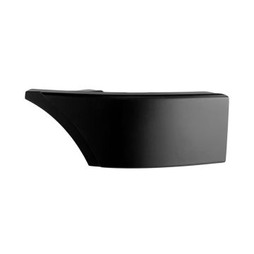 Bumper to Body Filler Panel Front Right for Toyota FJ Cruiser 2009-2014
