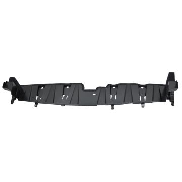 Bumper Air Shield Front Lower Air Baffle for Toyota Prius Prius Plug-In