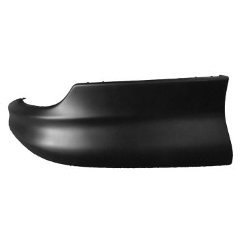Spoiler Front Left Black for Toyota Corolla 2003-2004