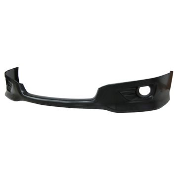 Spoiler Front USA Built for Toyota Camry SE 2010-2011