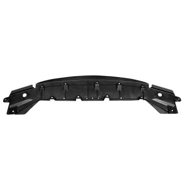 Spoiler Front CAPA for Toyota Prius 2010-2015