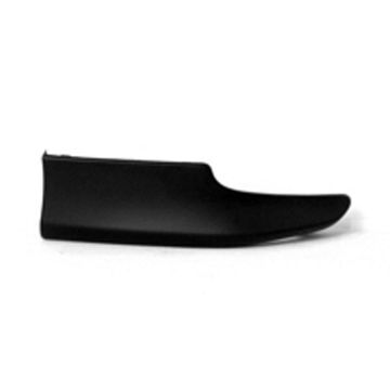 Spoiler Front Right Canada Built CAPA for Toyota Corolla S XRS 2011-2013