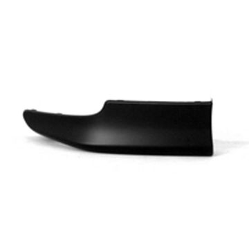 Spoiler Front Left Canada Built for Toyota Corolla S XRS 2011-2013