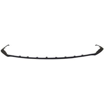 Spoiler Front for Toyota Sienna Limited Platinum LE XLE Woodland Edition 2021-2025