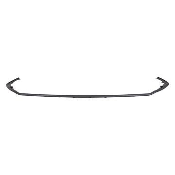Spoiler Front CAPA for Toyota Sienna Limited Platinum LE XLE Woodland Edition 2021-2025