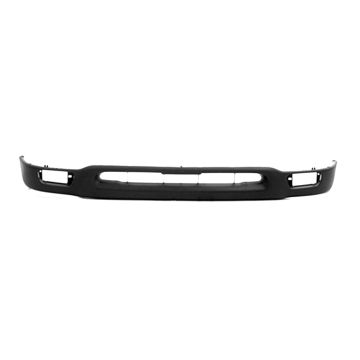 Bumper Valance / Grille Kit Front w/o Ground Effects CAPA for Toyota Tacoma S-Runner Base DLX 2001-2004