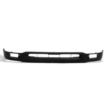 Bumper Valance / Grille Kit Front w/o Ground Effects for Toyota Tacoma S-Runner Base DLX 2001-2004