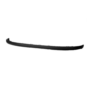 Bumper Valance / Grille Kit Front w/Steel Cover Black CAPA for Toyota Tundra 2000-2006