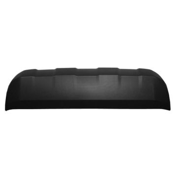 Bumper Valance / Grille Kit Front CAPA for Toyota Tacoma SR TRD Off-Road SR5 Base 2016-2023