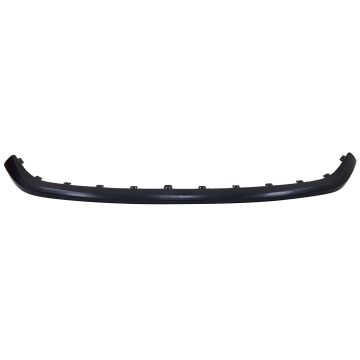 Bumper Valance / Grille Kit Front Turkey Built CAPA for Toyota C-HR 2020-2022
