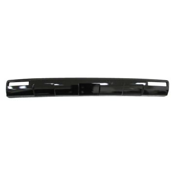 Bumper Valance / Grille Kit Front w/Nightshade Edition Black for Toyota Sequoia Platinum Limited 1794 Edition 2023-2025