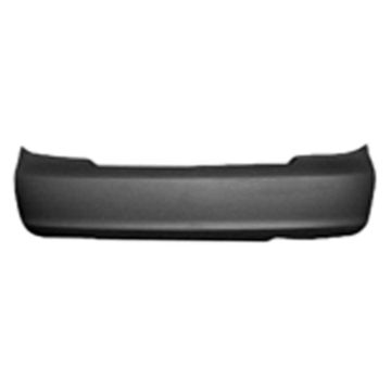 Bumper Cover Rear Primed Japan Built for Toyota Camry 2002-2006