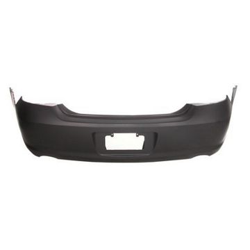 Bumper Cover Rear Primed CAPA for Toyota Avalon 2005-2010