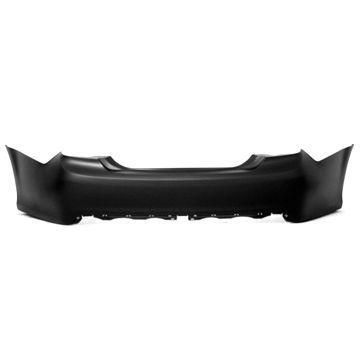 Bumper Cover Rear Primed CAPA for Toyota Avalon 2011-2012
