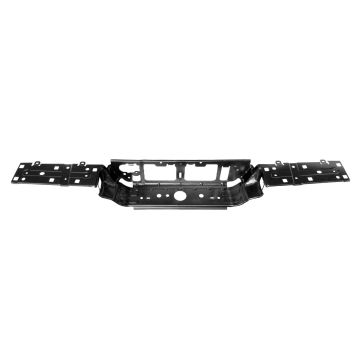Bumper Face Bar Rear for Toyota Tacoma 2016-2023