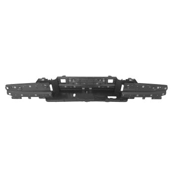 Bumper Face Bar Rear for Toyota Tundra 2022-2024
