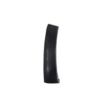 Bumper Extension Rear Left Outer CAPA for Toyota RAV4 2006-2012