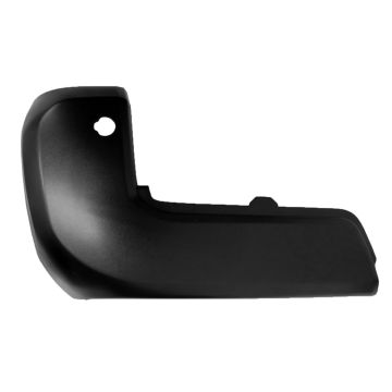 Bumper Extension Rear Left Outer w/Parking Assist for Toyota Tacoma 2016-2023