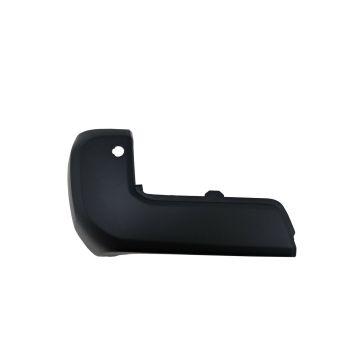 Bumper Extension Rear Left Outer w/Parking Assist CAPA for Toyota Tacoma 2016-2023