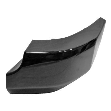 Bumper Extension Rear Right Outer w/Special Edition Pkg CAPA for Toyota FJ Cruiser 2008-2012