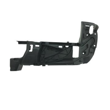 Bumper Extension Rear Right Outer Extension Assembly CAPA for Toyota Tacoma 2016-2023