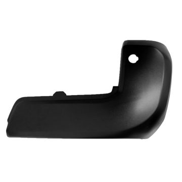 Bumper Extension Rear Right Outer w/Parking Assist for Toyota Tacoma 2016-2023