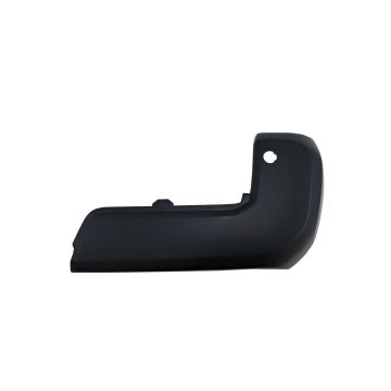 Bumper Extension Rear Right Outer w/Parking Assist CAPA for Toyota Tacoma 2016-2023