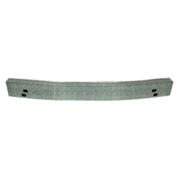 Bumper Cover Reinforcement Rear Aluminum CAPA for Toyota Prius Prius Plug-In