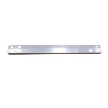 Bumper Cover Reinforcement Rear CAPA for Toyota Prius 2016-2022