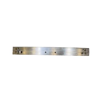 Bumper Cover Reinforcement Rear CAPA for Toyota Prius Prius Prime