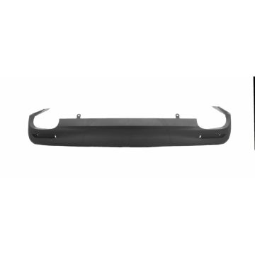 Bumper Cover Rear Lower Textured Black CAPA for Toyota Avalon Limited XLE XLE Touring XLE Premium XLE Touring SE 2013-2015