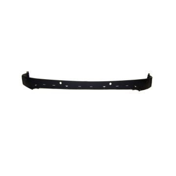 Bumper Cover Rear Lower w/o 2-Tone w/Park Assist Black for Toyota RAV4 2016-2018
