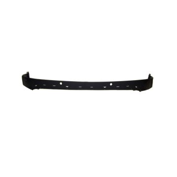 Bumper Cover Rear Lower w/o 2-Tone w/Park Assist Black CAPA for Toyota RAV4 2016-2018