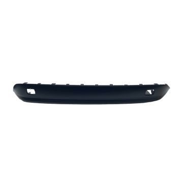 Bumper Cover Rear Lower Textured for Toyota Prius Prime 2017-2022
