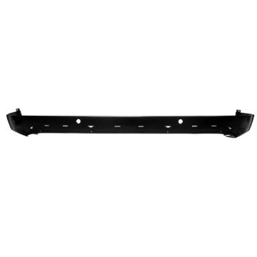 Bumper Cover Rear Lower w/Parking Sensors Primed North America Built CAPA for Toyota RAV4 2017-2018
