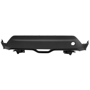 Bumper Cover Rear Lower Textured Japan Built for Toyota C-HR 2018-2022