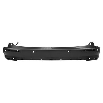 Bumper Cover Rear Lower for Toyota Sienna Limited Platinum 2021-2025