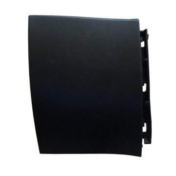 Bumper Cover Rear Left Upper Extension for Toyota Sienna 2011-2020