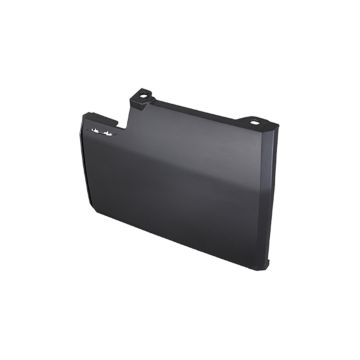 Bumper Cover Rear Left Rear Side Cover Primed for Toyota Tundra 2022-2024