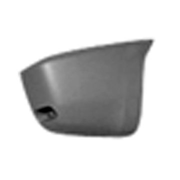 Bumper Cover Rear Right Charcoal w/Fender Flares for Toyota RAV4 2001-2005