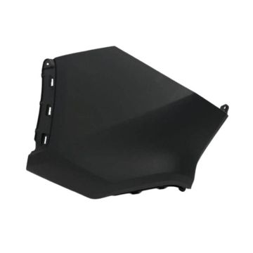 Bumper Cover Rear Right Primed North America/Japan Built for Toyota RAV4 RAV4 Prime