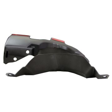 Tow Hook Cover Rear w/o Towing Pkg for Toyota Sequoia 2008-2019
