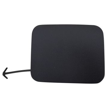 Tow Hook Cover Rear Japan Built for Toyota C-HR 2018-2022