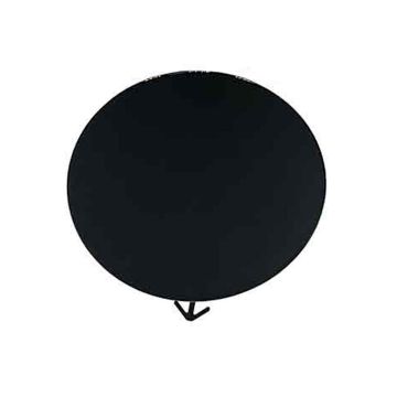 Tow Hook Cover Rear for Toyota Corolla Hatchback 2019-2025