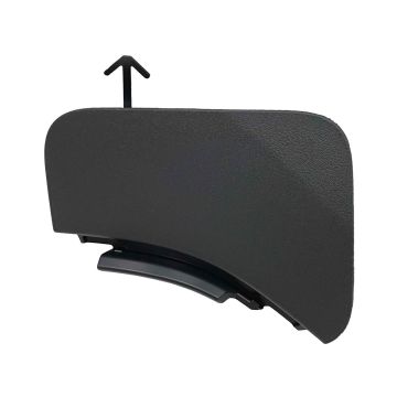 Tow Hook Cover Rear for Toyota Corolla Cross 2022-2024